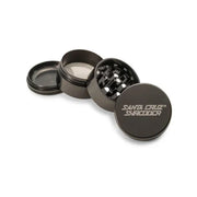 Santa Cruz 4 Pc Large Shredder grinder